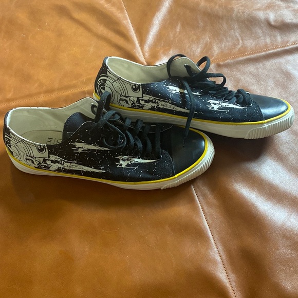po zu Other - Star Wars celebration exclusive mens shoes